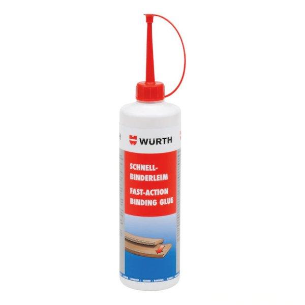 Würth Gyorskötő Enyv 500G