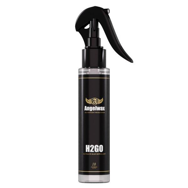 Angelwax H2go Szélvédő Viasz 100ml