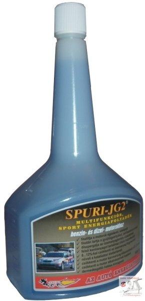 Spuri Jg2 Formula Racing 500 Ml.