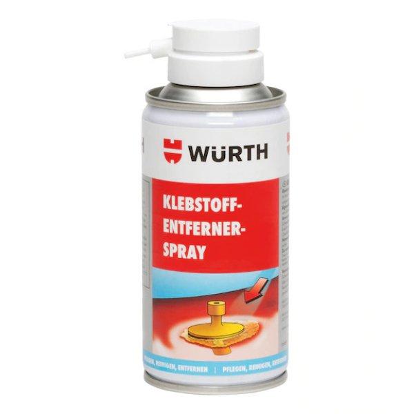 Würth Ragasztóeltávolító Spray 150Ml