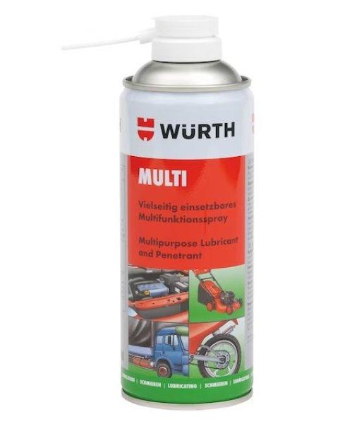 Würth Karbantartó Olaj Multi 400Ml