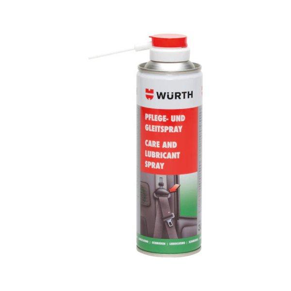 Würth Ápoló És Kenő Spray 300Ml