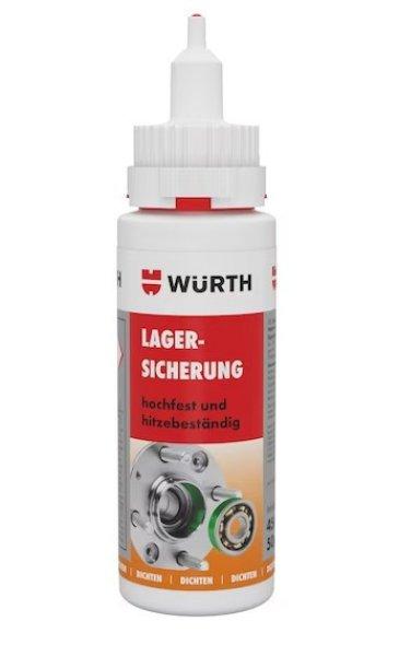 Würth Fügefest Hőálló 50G