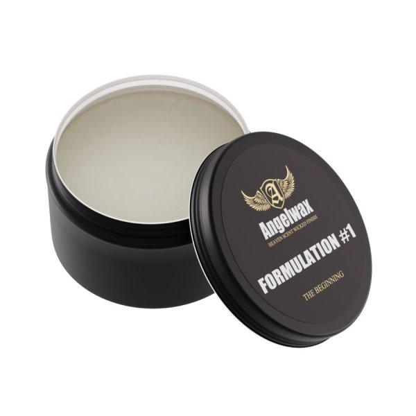 Angelwax formulation #1 original karosszéria wax 33ml