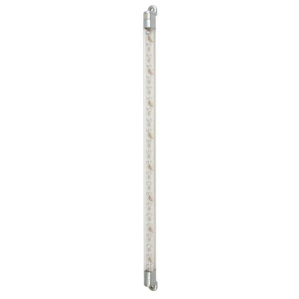 Lampa Slim LED-bar - LED belsővilágítás - 38cm - Lila - 12V