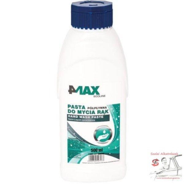 4Max Mandula Illatú Kéztisztító 500Ml