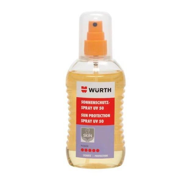 Würth Napvédő Spray, Uv 50 200Ml