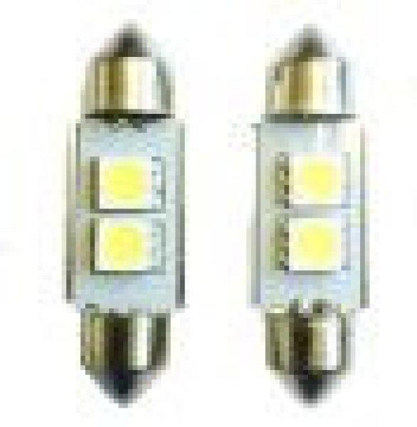 3Smd Led 31Mm-Es Szofita Smd-10X31-2Smd