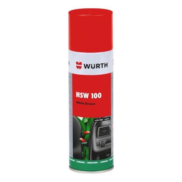 Würth Tapadó Kenőanyag Hsw 100 500Ml