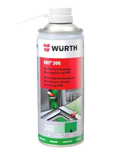 Würth Tapadó Kenőanyag Hhs® Grease 400Ml