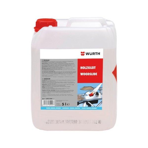 Würth Fa Csúszássegítő 5L