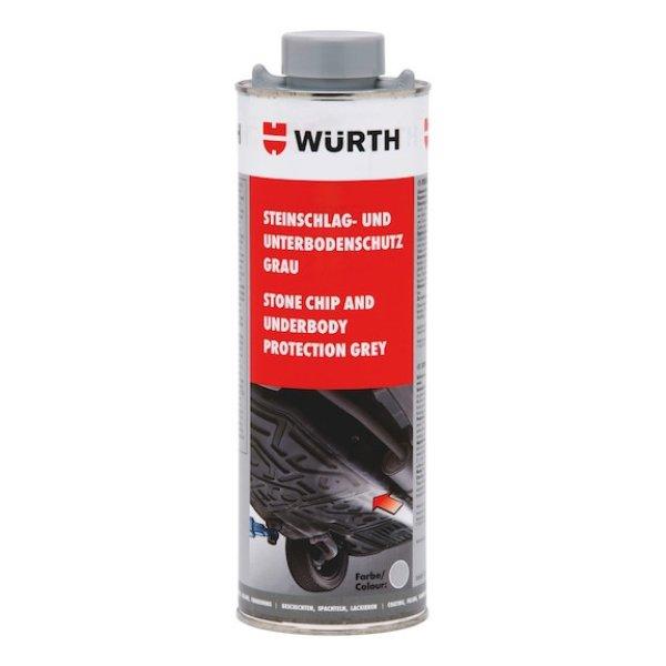 Würth Kőfelverődés- És Alvázvédő Szürke 1L