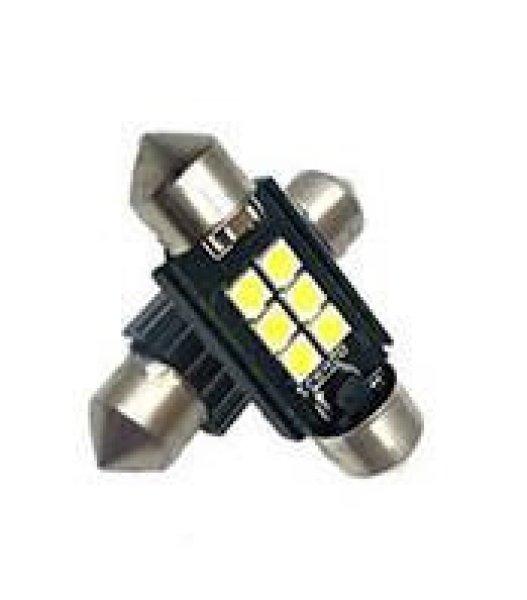 12/24V Canbus Smd- Sj-3030-3-31Mm Fehér