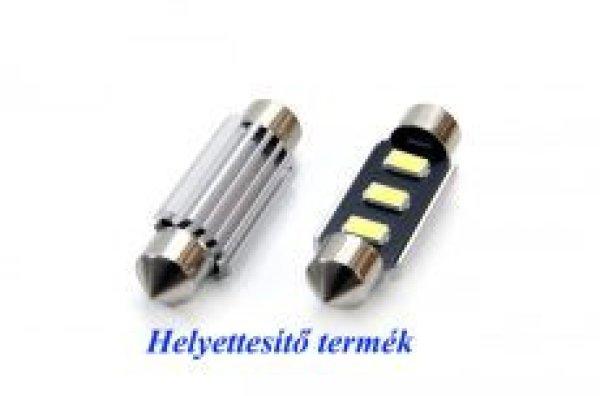 Canbus 2Smd Led 36Mm-Es Szofita Smd-La513C-36Mm