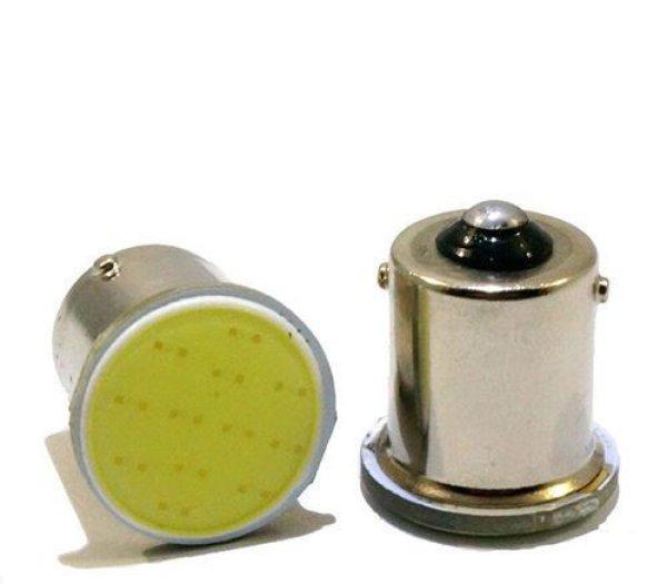 Smd-Cob1156 Ba15S 21W Cob Led Izzó 11510 Gz11510