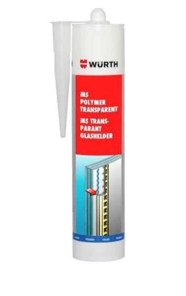 Würth Szerkezeti Ragasztó Ms Prémium 310Ml