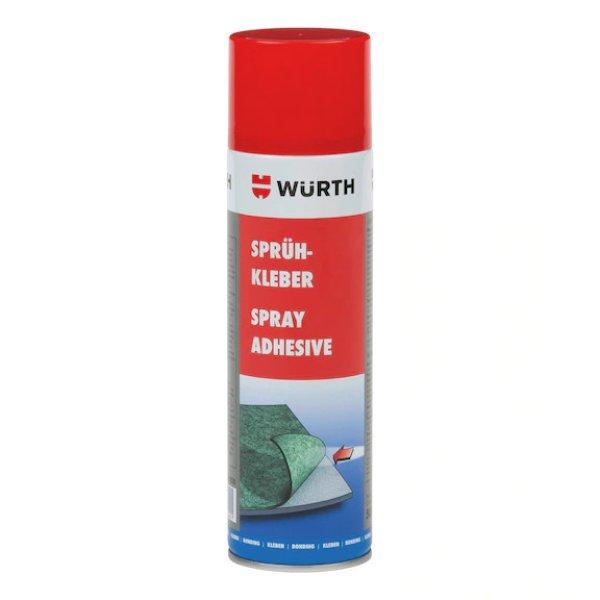 Würth Szórható Ragasztó 500Ml