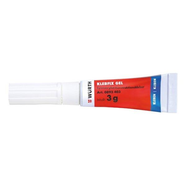 Würth Speciális Ragasztó 1,5Ml