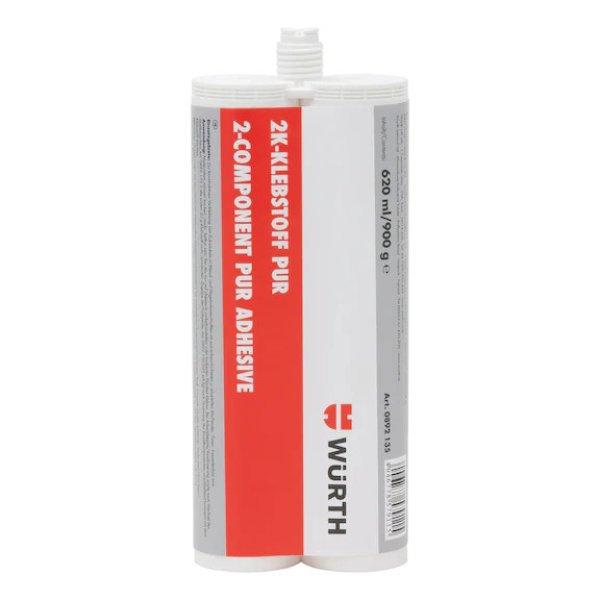 Würth 2-Komponensű Ragasztó Pur 620Ml