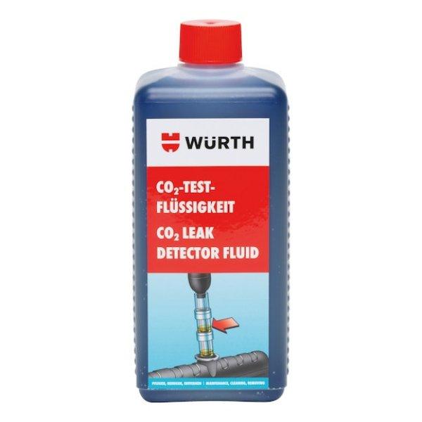 Würth Co2 Tesztfolyadék 500Ml