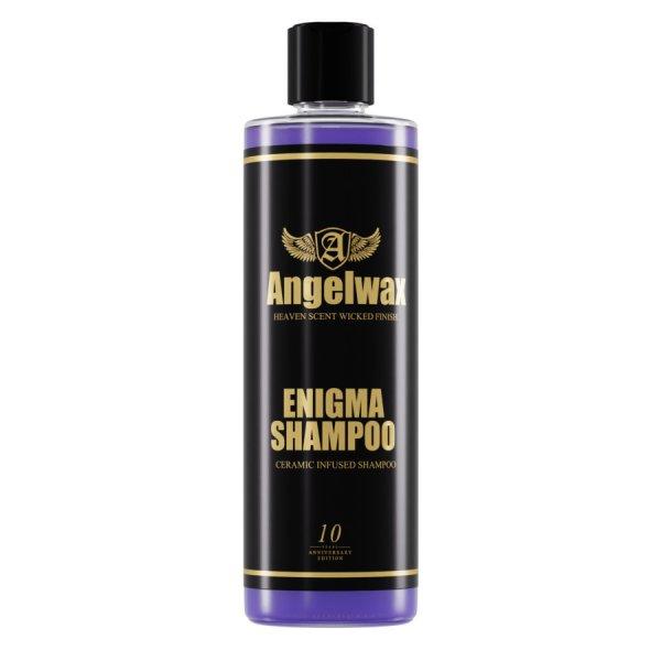 Angelwax ENIGMA sampon 500l