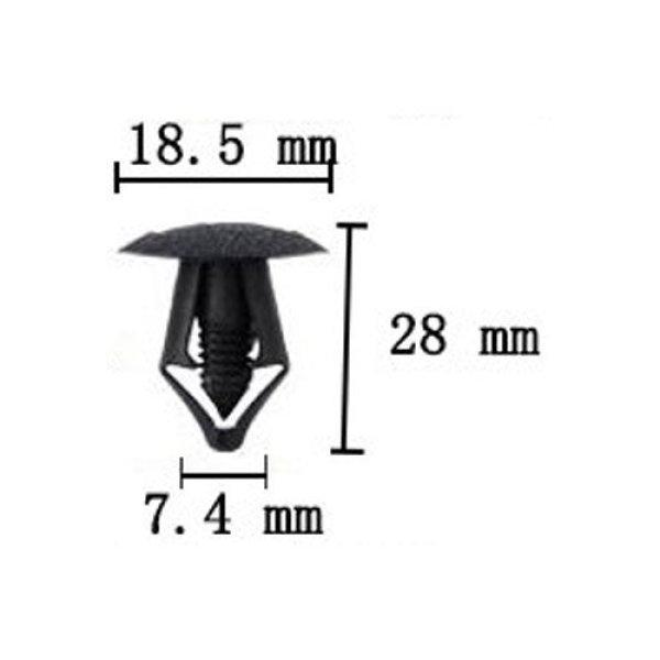 Homasita, Patent Rögz.E. Xb59 Nyomópatent