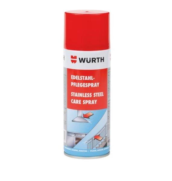 Würth Nemesacél Ápoló 400Ml