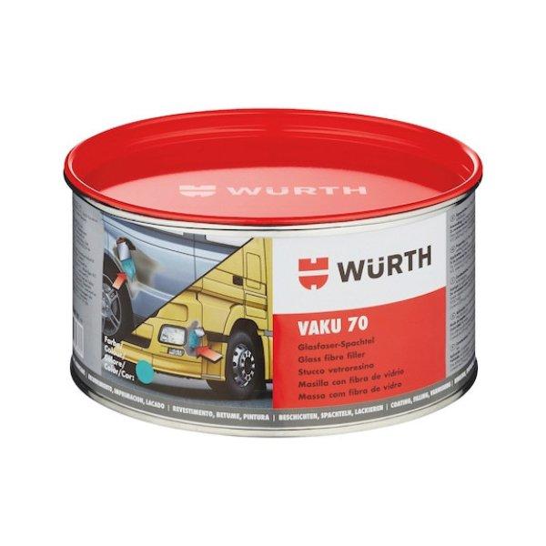 Würth Töltőanyag Vaku 70