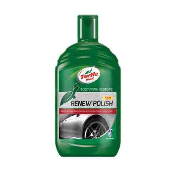 Turtle Wax 51796 Fényezés Felújító 500Ml