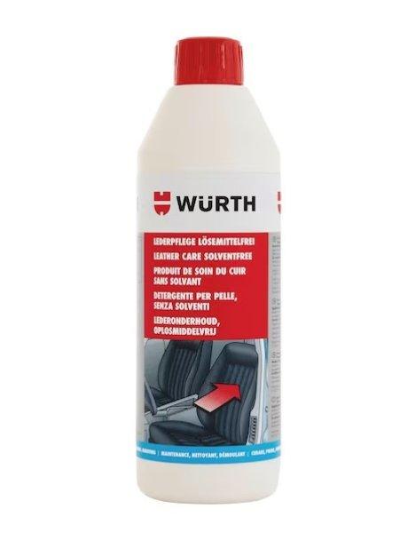 Würth Oldószermentes Bőrápoló Szer 500Ml