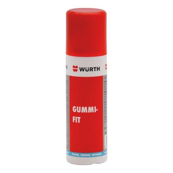 Würth Gumiápoló Rubber Fit 75Ml