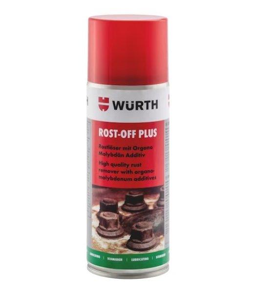 Würth Rozsdaoldó Rost-Off Plus 400Ml