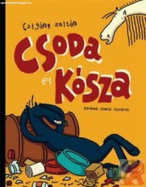 CSODA ÉS KÓSZA 