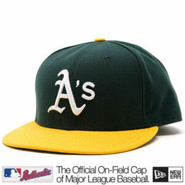 sapka New Era Authentic Auckland Athletics Home Cap