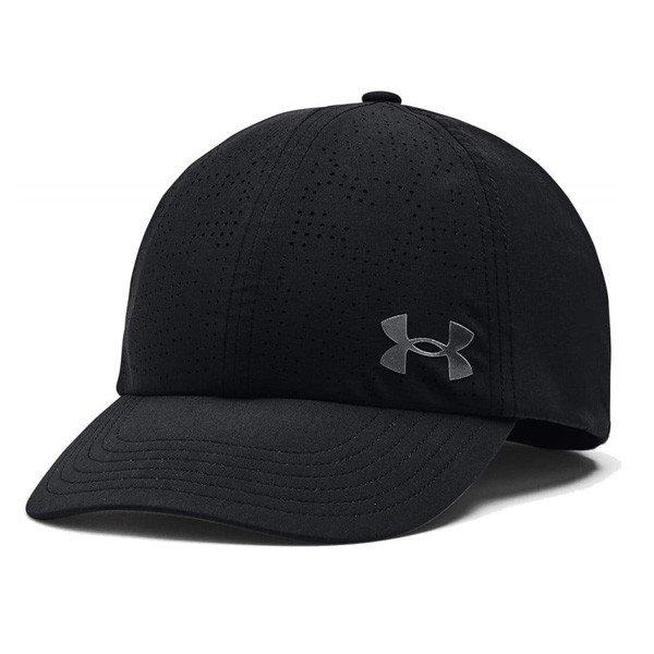 Under Armour Iso-chill Breathe Adj-BLK