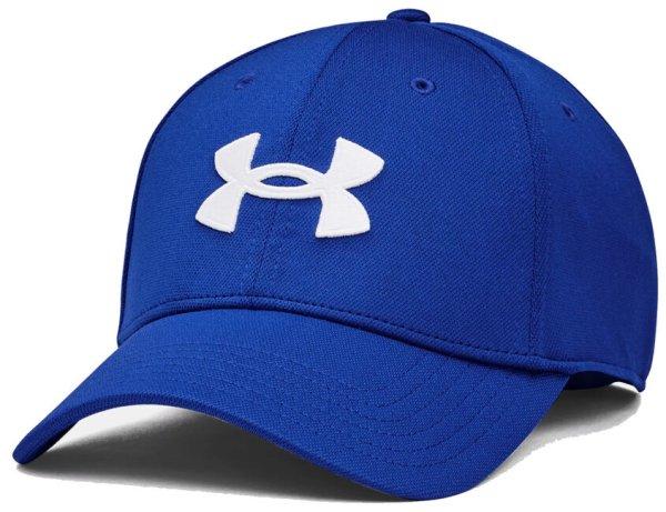 Under Armour Men's UA Blitzing-BLU