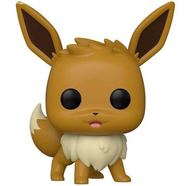 POP! Games: Eevee (Pokemon) 25 cm