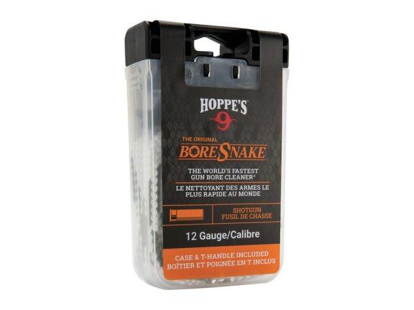 Hoppe tisztítósor BoreSnake Den Shotgun cal. 12