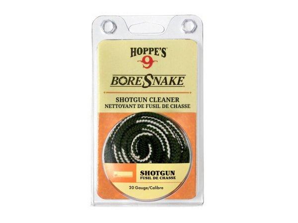 Hoppe tisztítósor BoreSnake Shotgun cal. 20