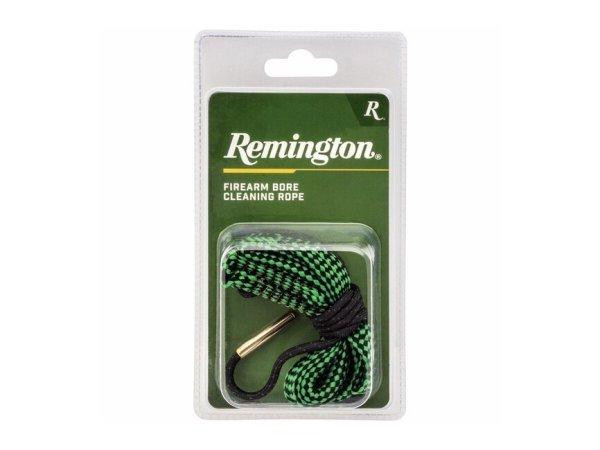 Remington Bore Cleaning Rope cal. .243/6mm