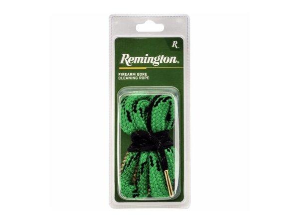 Remington Bore Cleaning Rope cal. 12