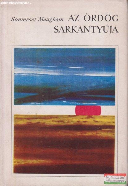 W. Somerset Maugham - Az ördög sarkantyúja