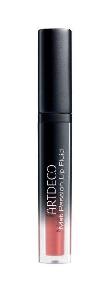 Artdeco Hosszantartó folyékony matt ajakrúzs Mat Passion (Lip
Fluid) 3 ml 42 Boho Red