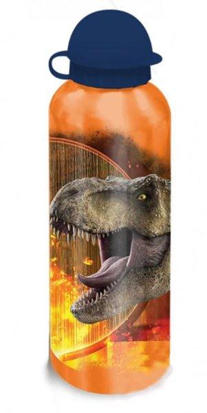 Kulacs Jurassic World Lava alumínium 500ml