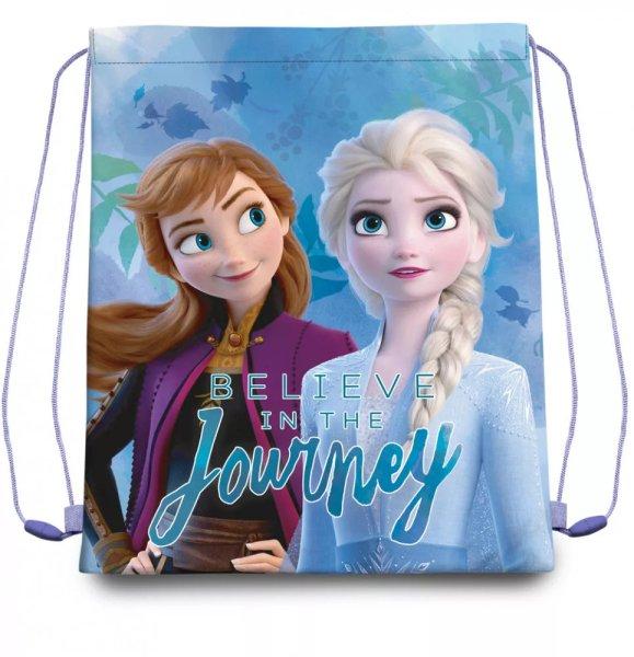 Tornazsák Disney Jégvarázs 40 cm