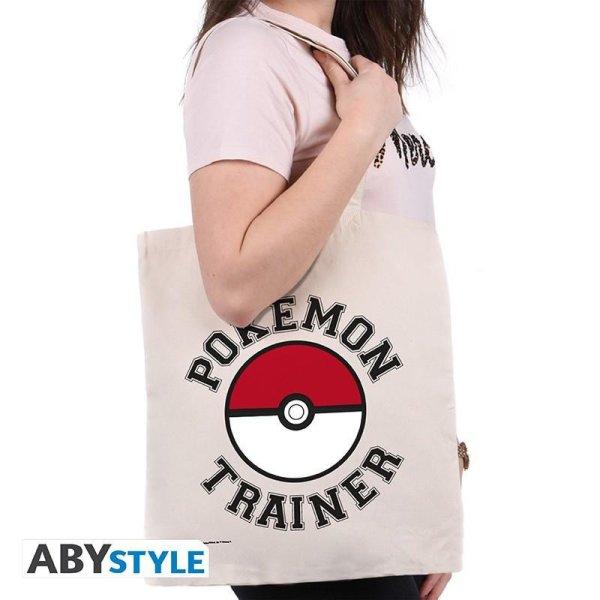 POKEMON Táskácska "Trainer