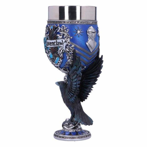 Harry Potter Roxfort Rovarclaw Gyűjthető Serleg (magasság: 19,5 cm)