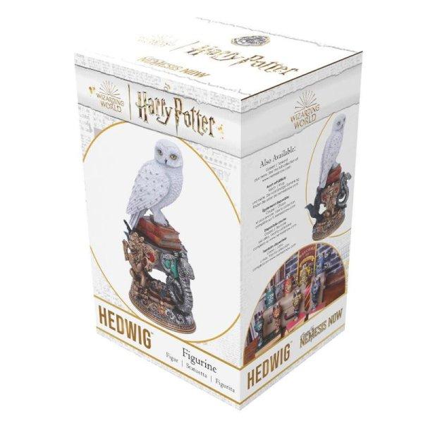 Harry Potter Hedwig figura (magasság: 22 cm)