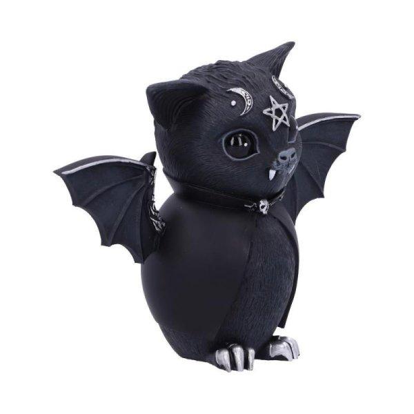 Figura Cult Cuties (Kultikus Aranyosok) Beelzebat Occult Bat - 13,5 cm