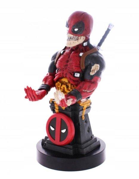 Marvel Deadpool Zombi telefon- és vezérlőtartó, 20 cm